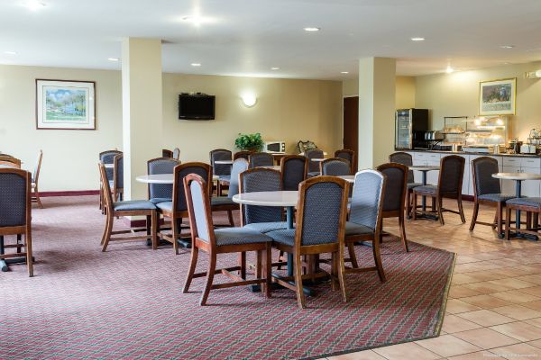 Rodeway Inn Greenville